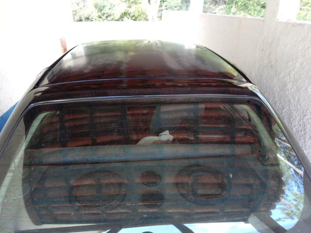 Vendo gol 1.0 16v - Foto 5