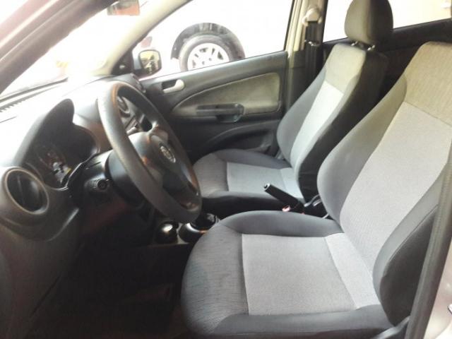 Volkswagen gol 2014 1.6 mi 8v flex 4p manual g.vi - Foto 6