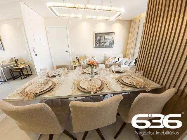 Apartamento | Joinville | Santo Antônio | Quartos: 3 - Foto 8