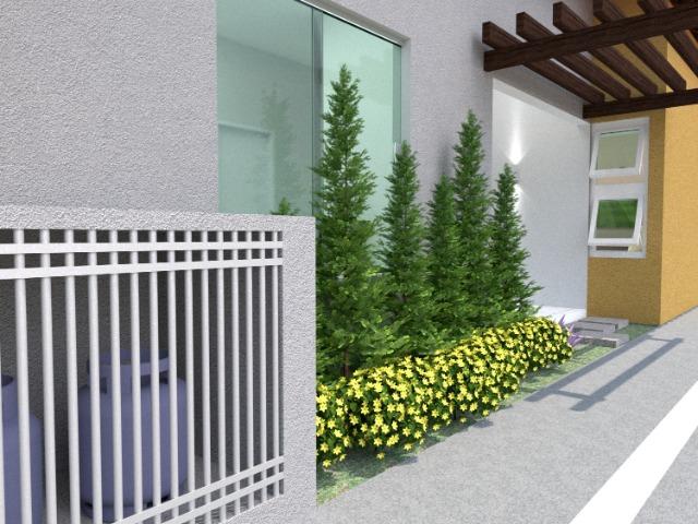 Vendo casa nova em Parnaíba Bairro Planalto - Foto 13