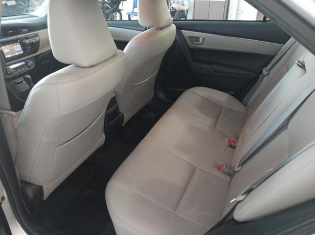 Corolla XEi 2.0 Flex 16V Aut. - Foto 7