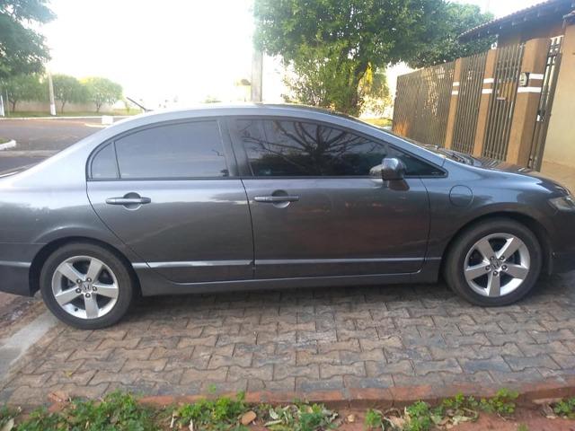 Honda civic lxs - Foto 13