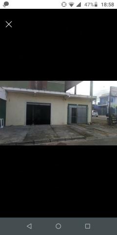 Sala comercial alugo