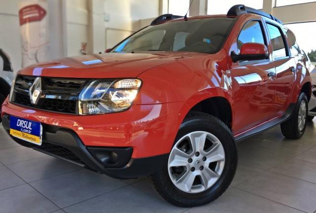 Renault Duster EXPRESSION 1.6 16V MT 5P