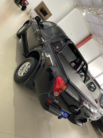 L200 Triton HPE - Foto 8