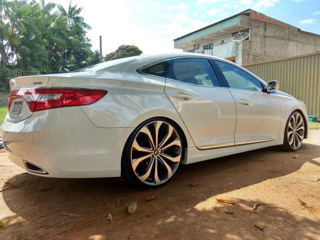 Vendo Azera ótimo preço - Foto 12