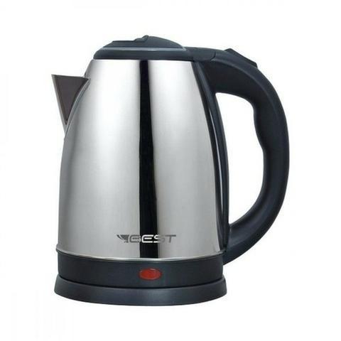 Chaleira elétrica Best 1,8L *nova na caixa