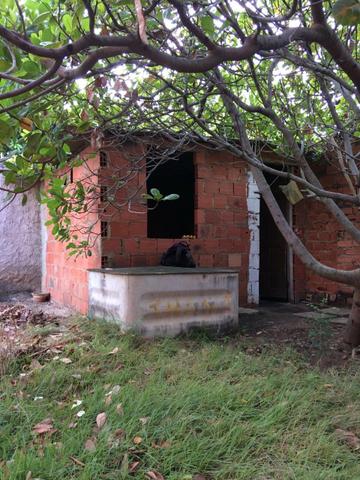 Alugo terreno em piatan perto há um minuto da Praia - Foto 5