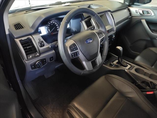 Ford Ranger 3.2 Limited 4x4 cd 20v - Foto 6