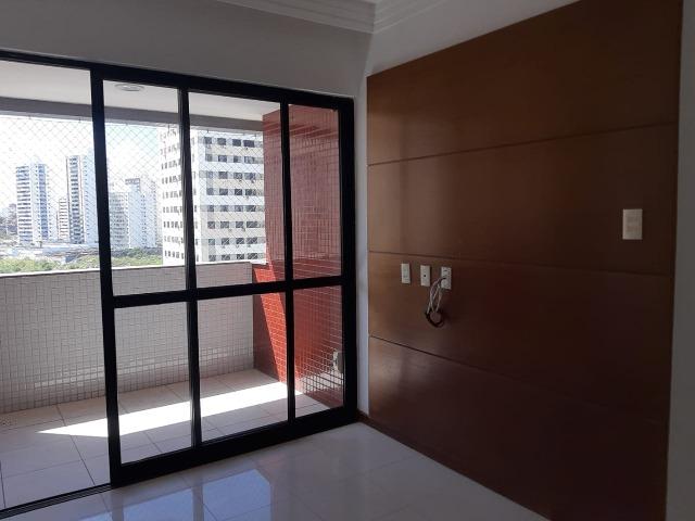 Apartamento 3 Quartos Stiep Nascente Andar Alto - Foto 18