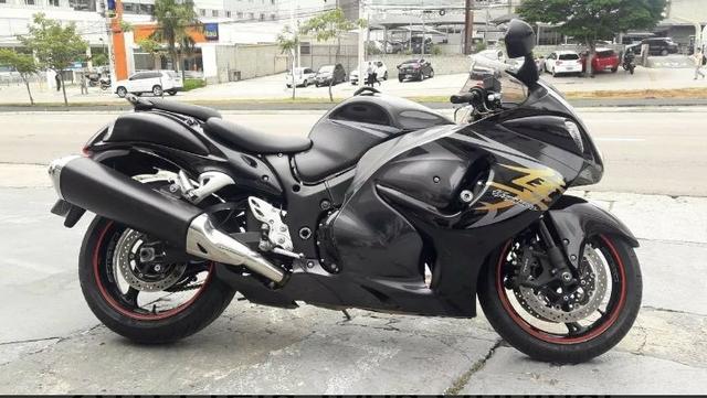 Hayabusa gsx 1300 r - Foto 6