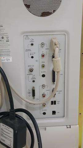 Ultrassom medson 8000 EX - Foto 5