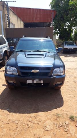 S10 advatnge