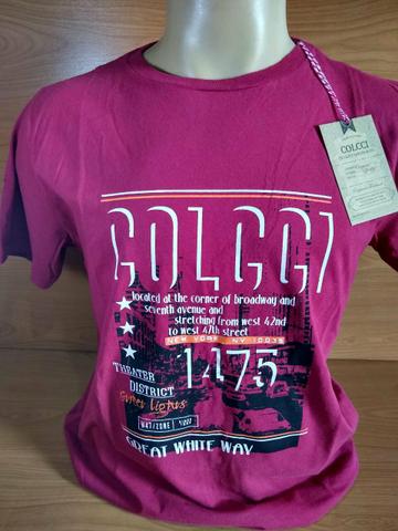 Camisas masculinas - Foto 5