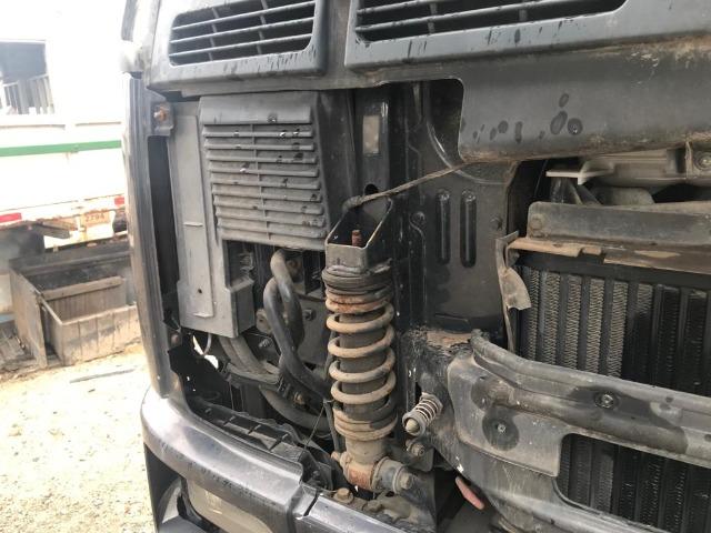 Cavalo mecânico volvo Fm 12 - Foto 8