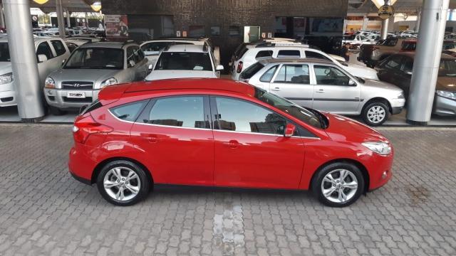Ford focus 2013/2014 1.6 se 16v flex 4p manual - Foto 3