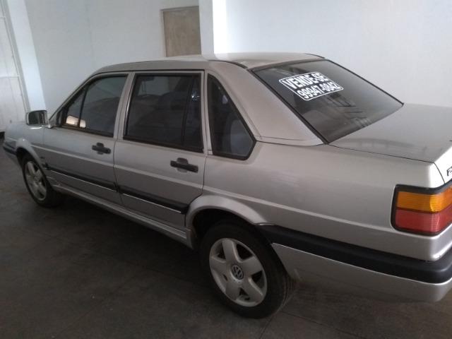 Santana 2000 GLS 92 Completo - Foto 3