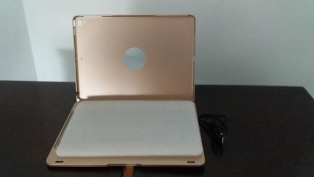 Vendo Teclado Bluetooth 2019 - Foto 4