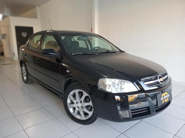 Astra Advant. 2.0 MPFI 8V FlexP. 5p Aut. - Foto 2