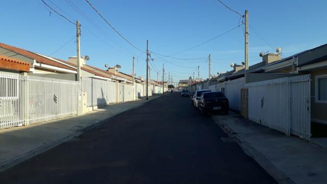 Casa 3 quartos, Campo Largo da Roseira, São José dos Pinhais - Foto 3