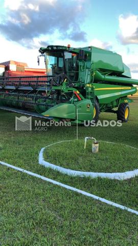 Colheitadeira John Deere S430 - Foto 4