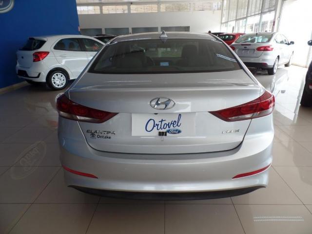 ELANTRA 2.0 2017 - Foto 6