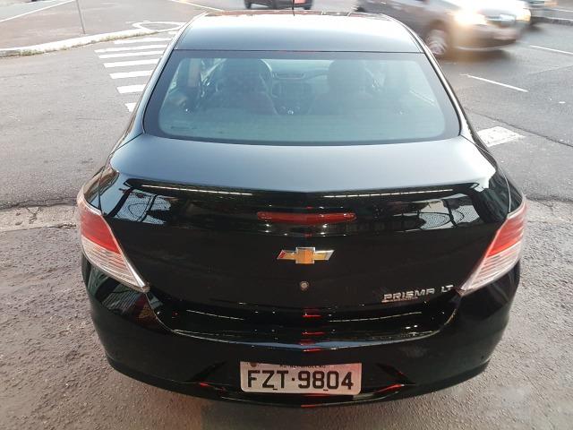 Prisma Ano 2016 km 50.350 Completo - Foto 5