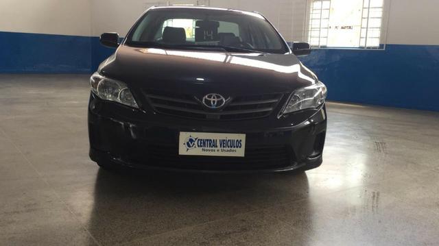 Corolla GLI 1.8 FLEX - Foto 2