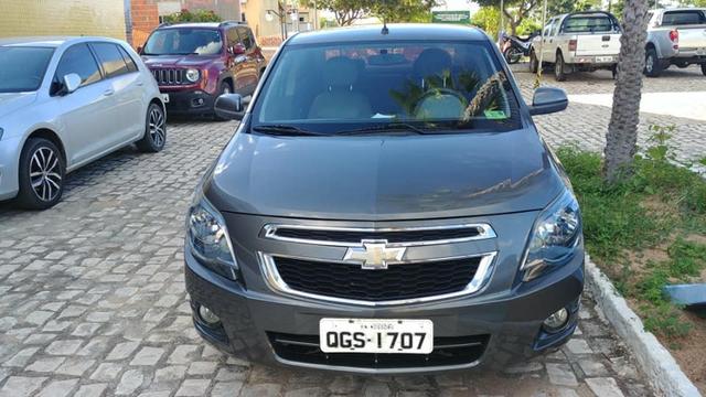 Cobalt LTZ - 2015 - Foto 15