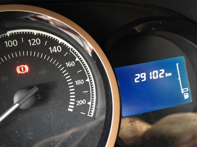Duster 2.0 16V Dynamique (Aut) (Flex) 2018 - Foto 7