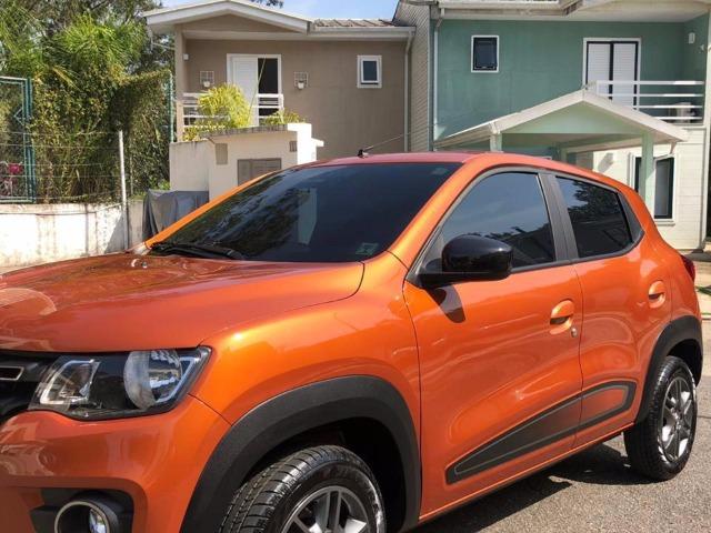 Renault kwid 1.0