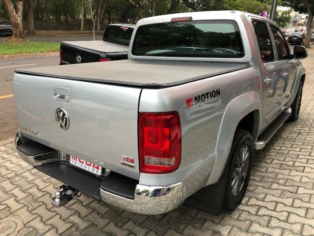 AMAROK S 2.0 DUPLA - Foto 5