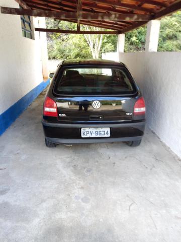Vendo gol 1.0 16v