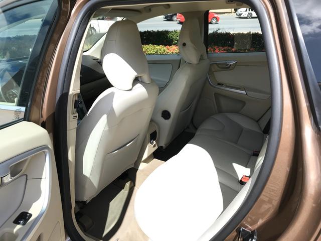 Volvo XC60 2010 - Foto 8