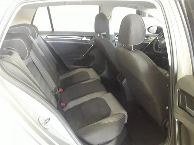VOLKSWAGEN GOLF 1.4 TSI HIGHLINE 16V GASOLINA 4P AUTOMÁTICO - Foto 6
