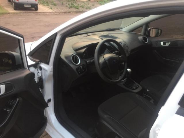 New Fiesta SE 1.6 completo - Foto 5