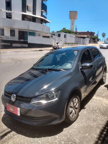 GOL Trend 1.6 2014 - G6 extra