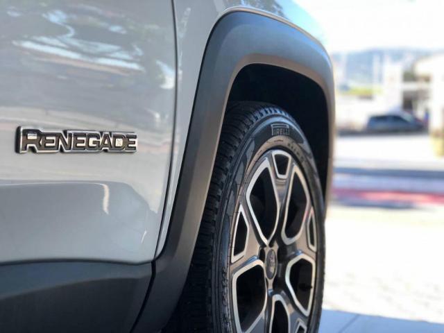 Jeep Renegade Longitude 1.8 4x2 Flex 16V Aut. - Foto 13