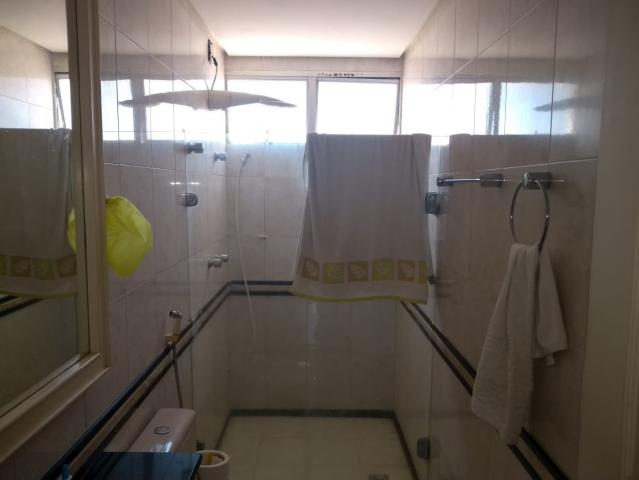 Apartamento à venda, 4 quartos, 2 vagas, salgado filho - aracaju/se - Foto 10