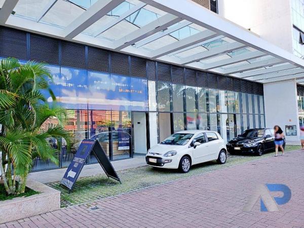 Loja para alugar, 52 m² por R$ 4.500,00/mês - Caminho das Árvores - Salvador/BA - Foto 3