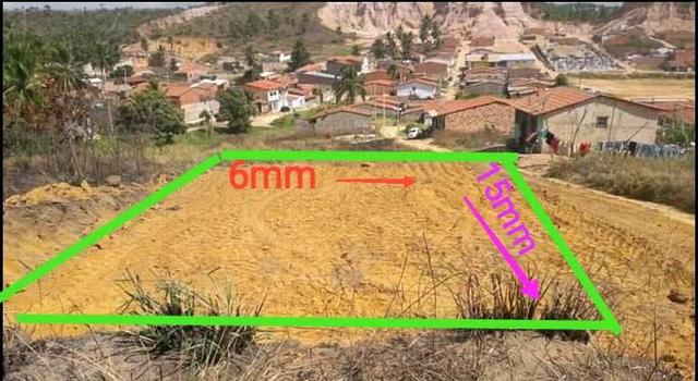 Terreno na praia - Foto 4