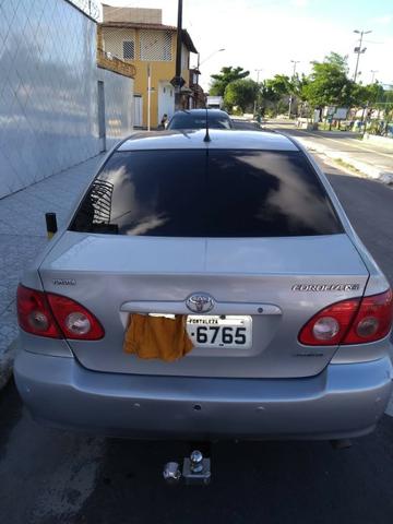 Corolla xei 2006 automático - Foto 3