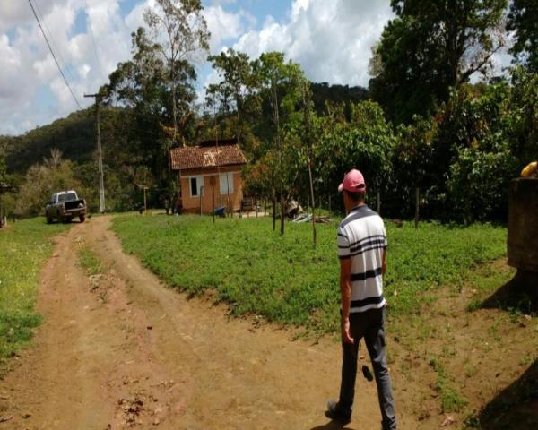 Fazenda sempre alegre a 20km de ilhéus - Foto 13
