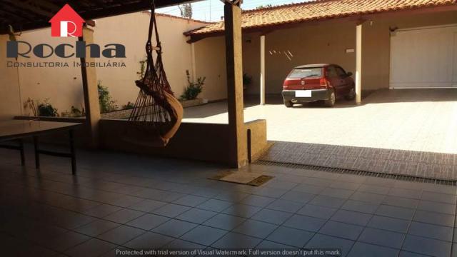 Quadra 13 (Sobradinho) - Reformada, vendo ou troco - Foto 6
