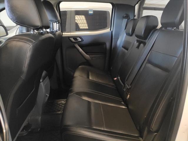 Ford Ranger 3.2 Xlt 4x4 cd 20v - Foto 8