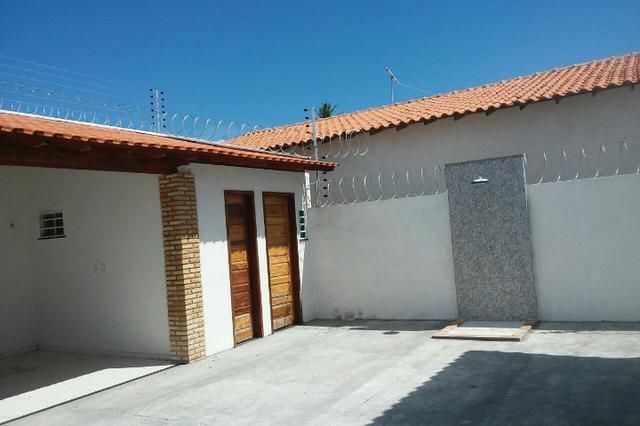 Belissima Casa em Parnaiba * Churrasqueira e Piscina - Foto 13