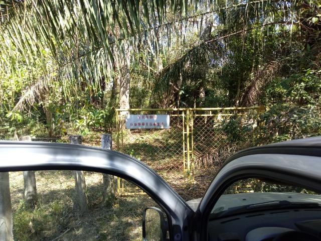 Rancho beira do rio cuiaba - Foto 7