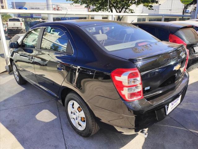 Chevrolet Cobalt 1.8 Mpfi lt 8v - Foto 2