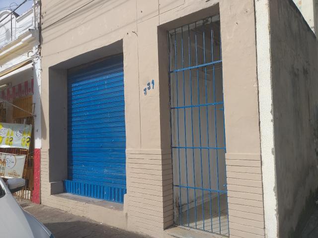 Casa na rua Arauá