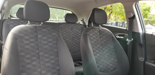 Hyunday/HB20 1.6 128 CV Confort Plus 2016/2016 - Foto 9